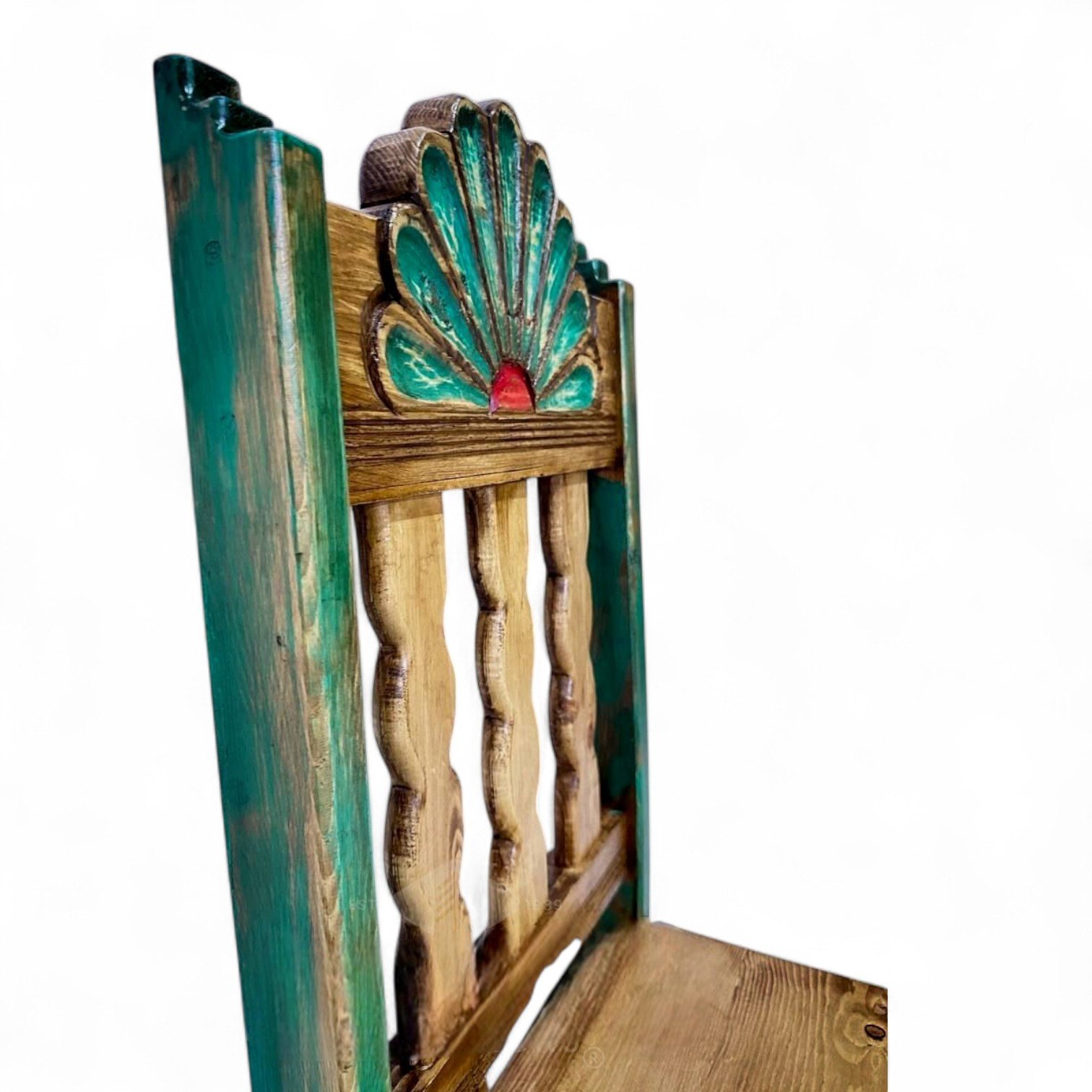 Las Cascadas Dining Chair
