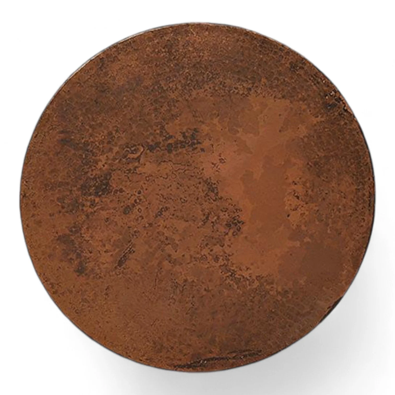 El Estándar Copper Top