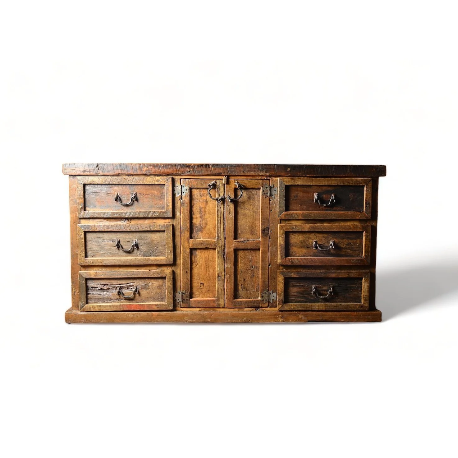 Hacienda Antigua Dresser