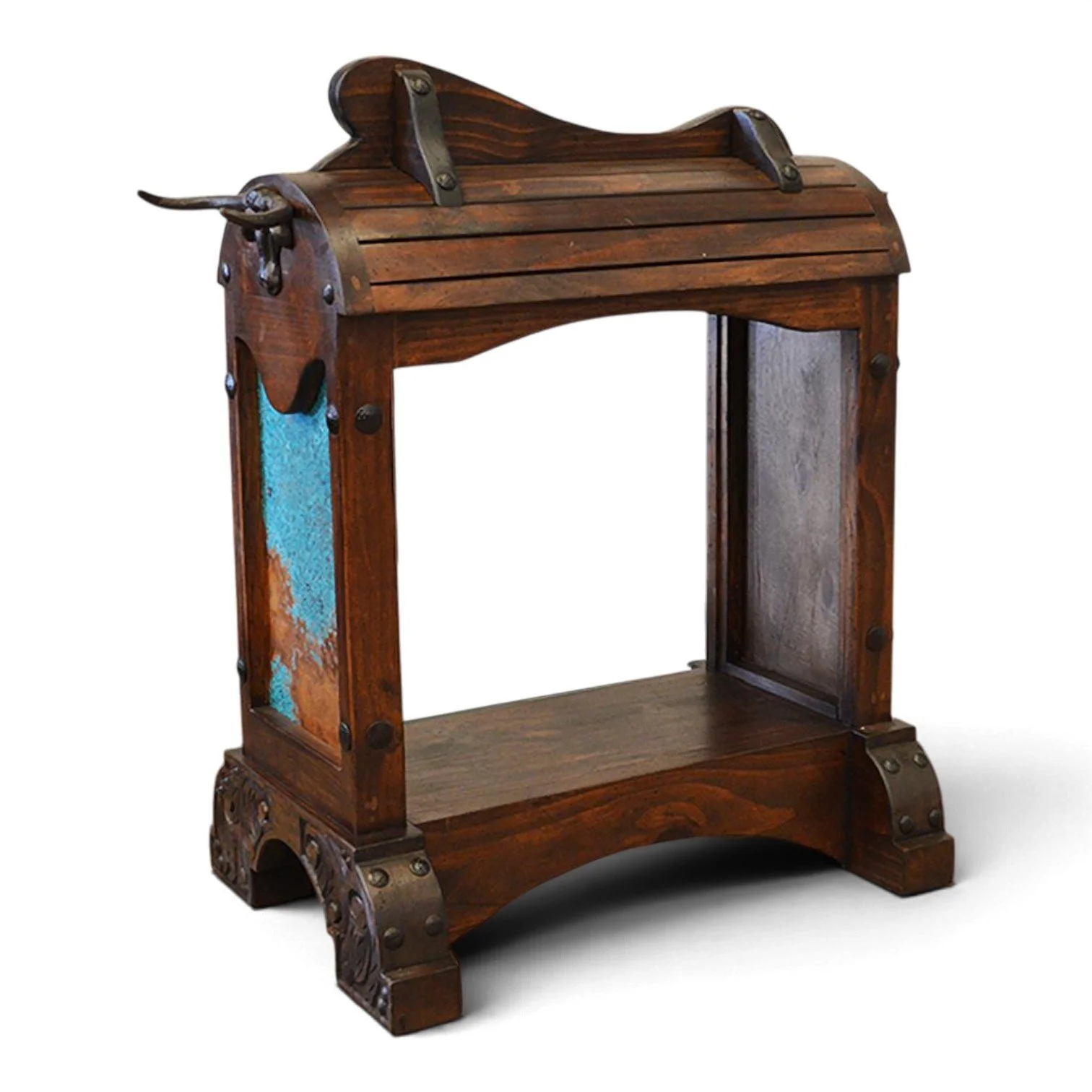 Saddle Stand 002