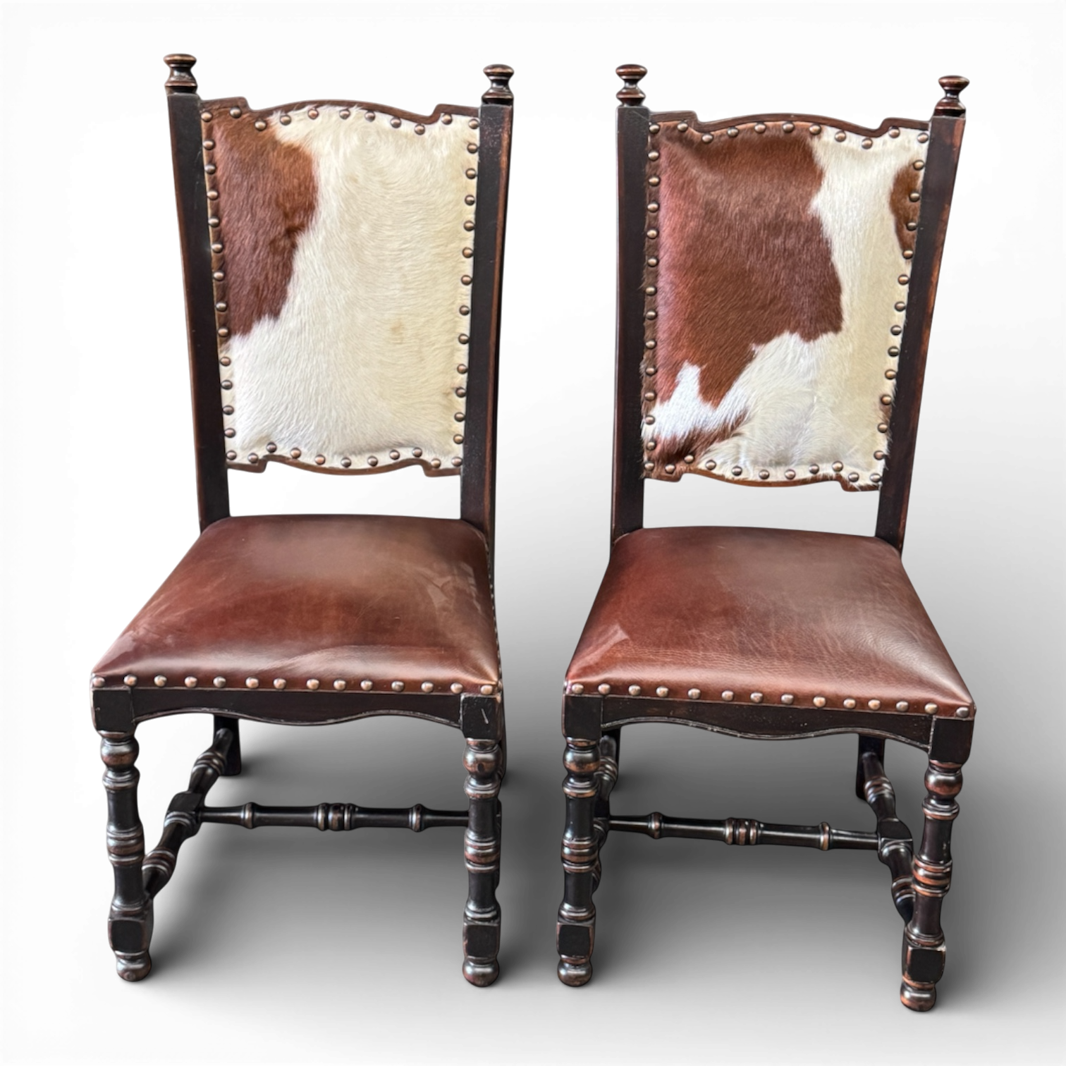 Santa Elena Dining Chair