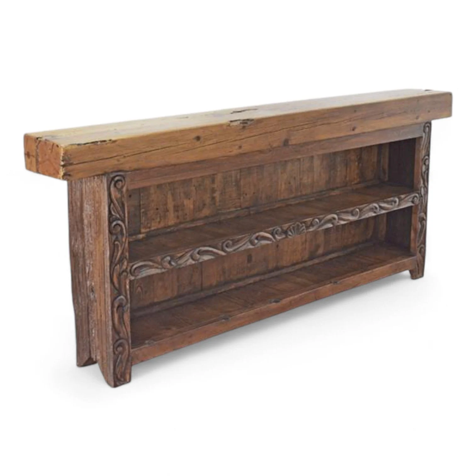 Las Escobas Beam Console