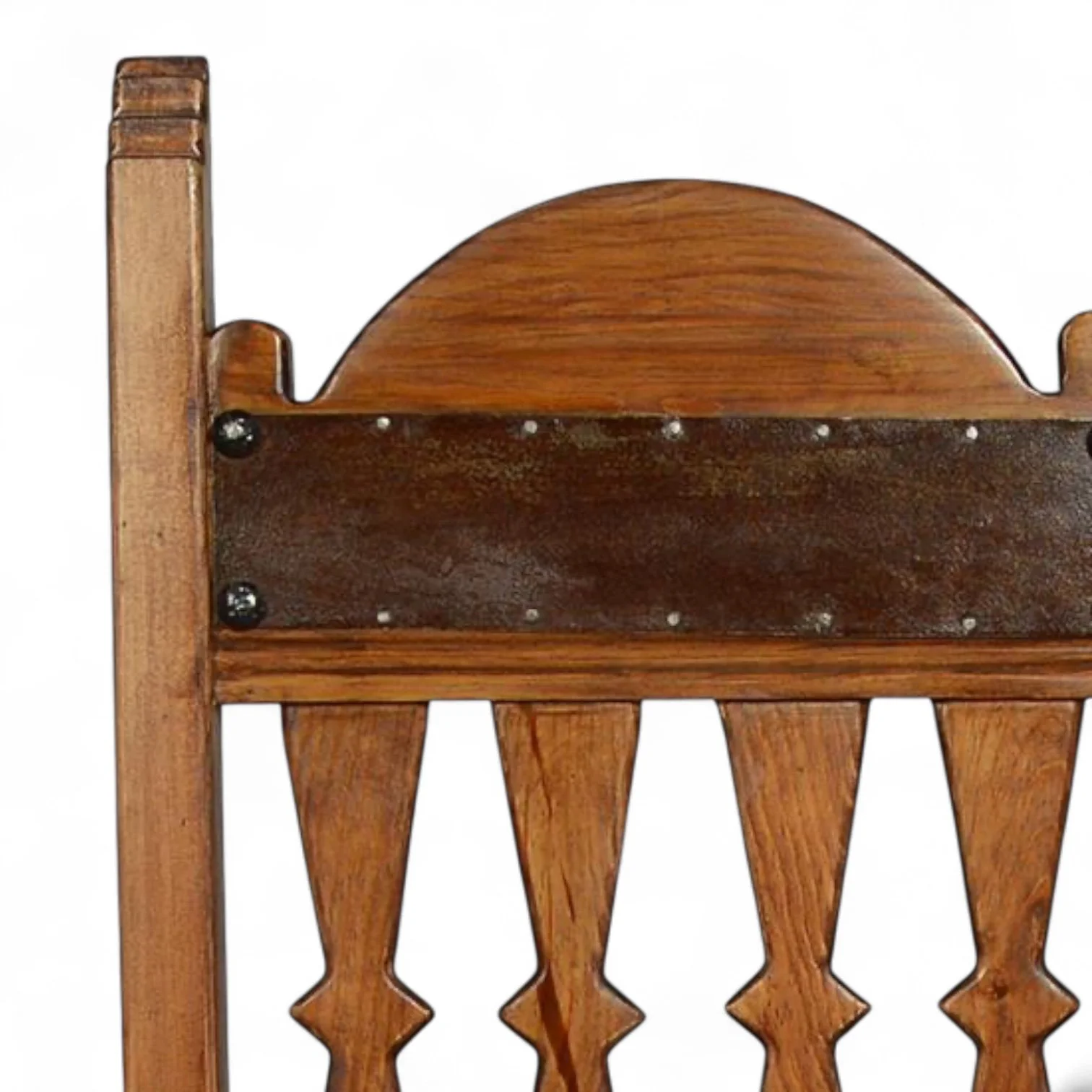 El Lobo Dining Chair