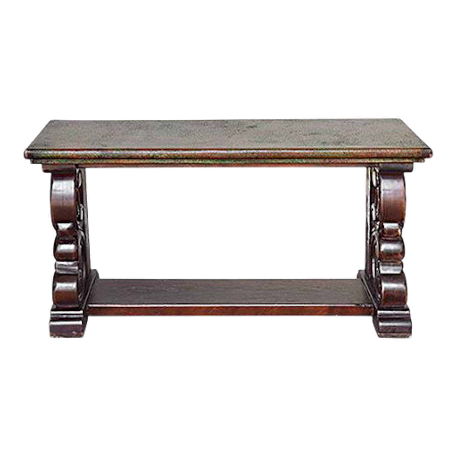 San Rafael Copper Console