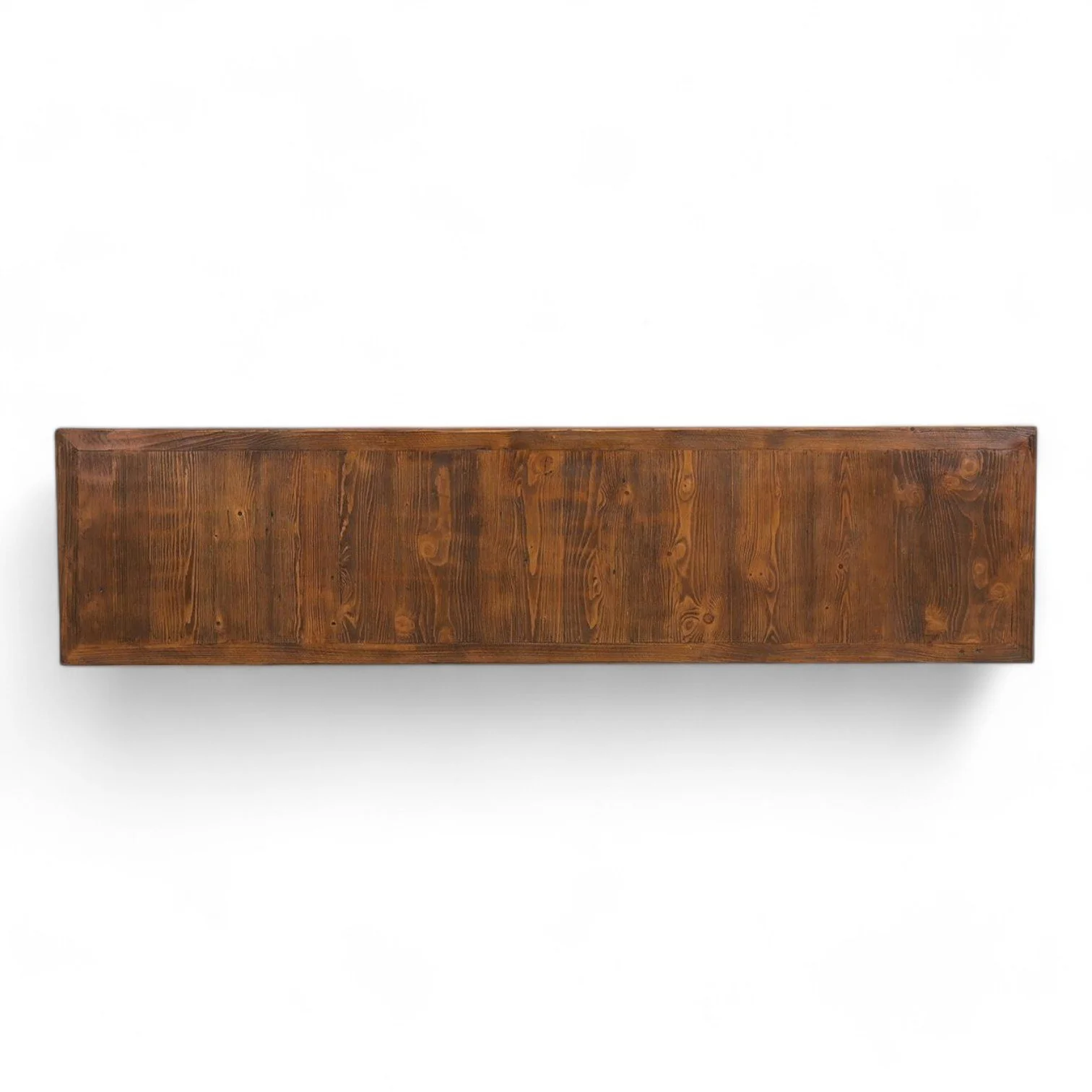 Laguna Bench