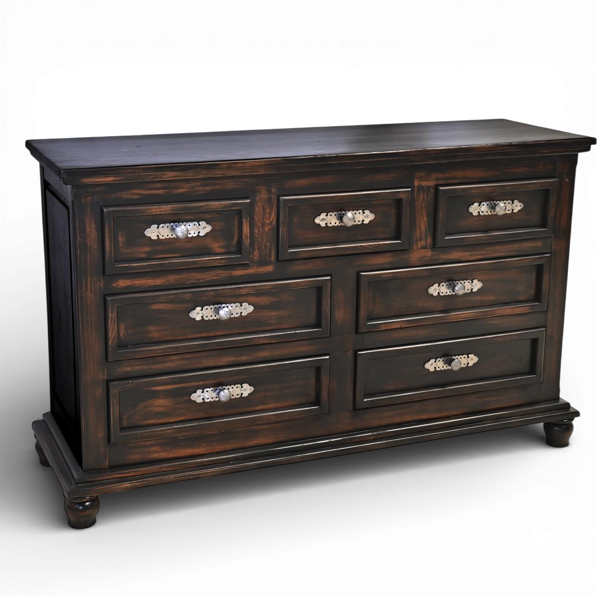 Arenas Negras Dresser