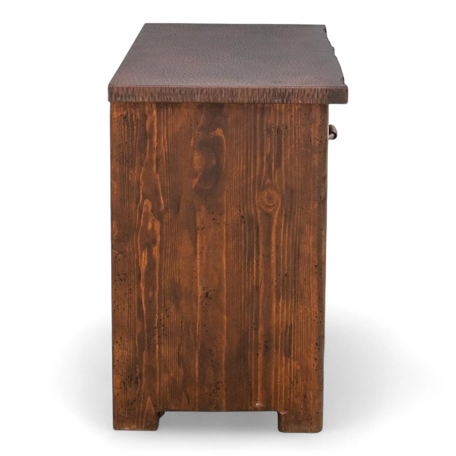Cheyenne Cobre Nightstand