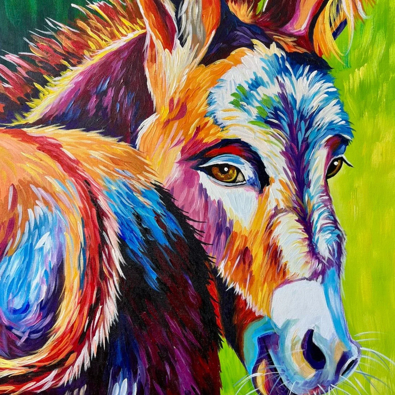 Burro-Mirando-Hacia-Atras-Canvas-Painting-2.jpg