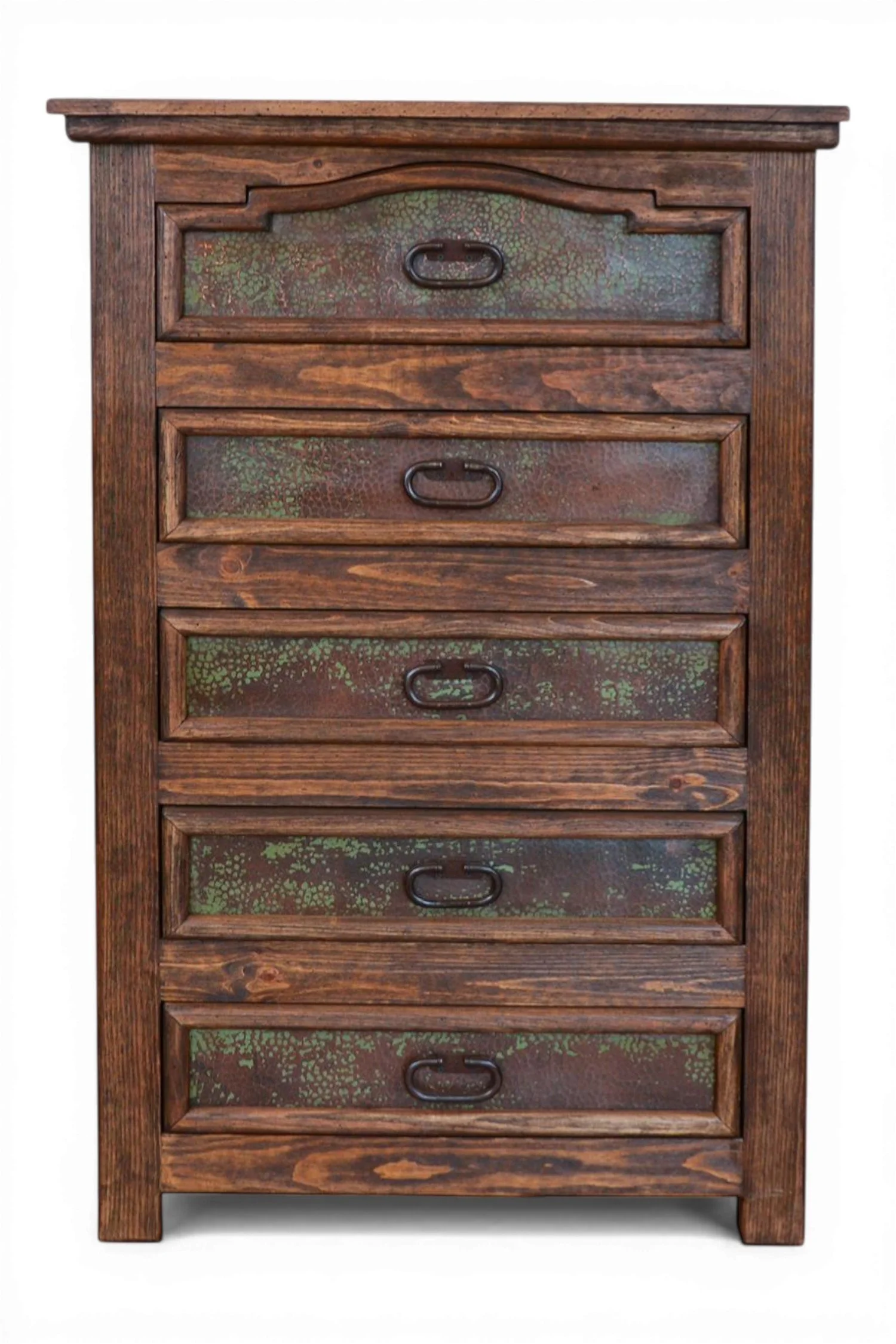 San Felipe Cobre Chest