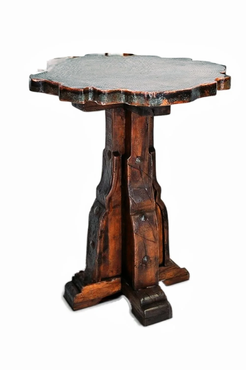 Tabasco Bar Table