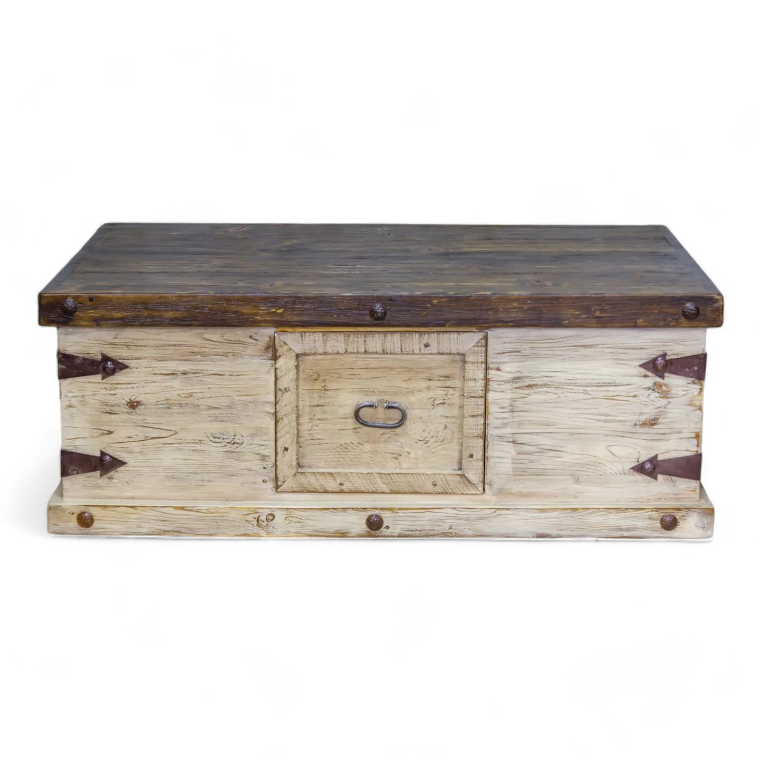 Casa Blanca Coffee Table