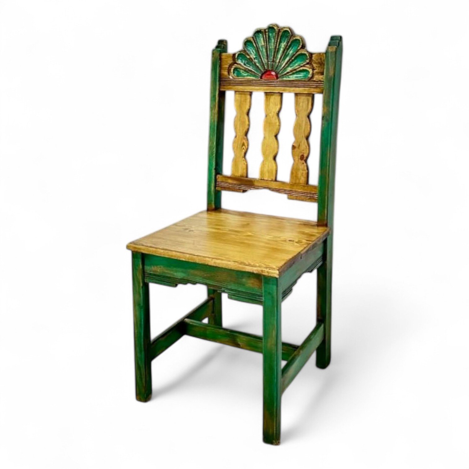 Las Cascadas Dining Chair