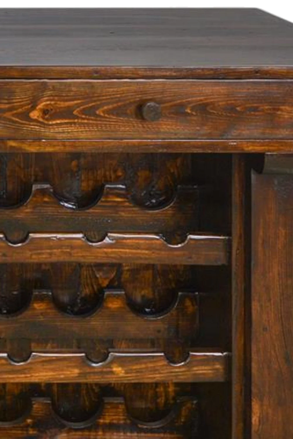 Montana Kitchen Island