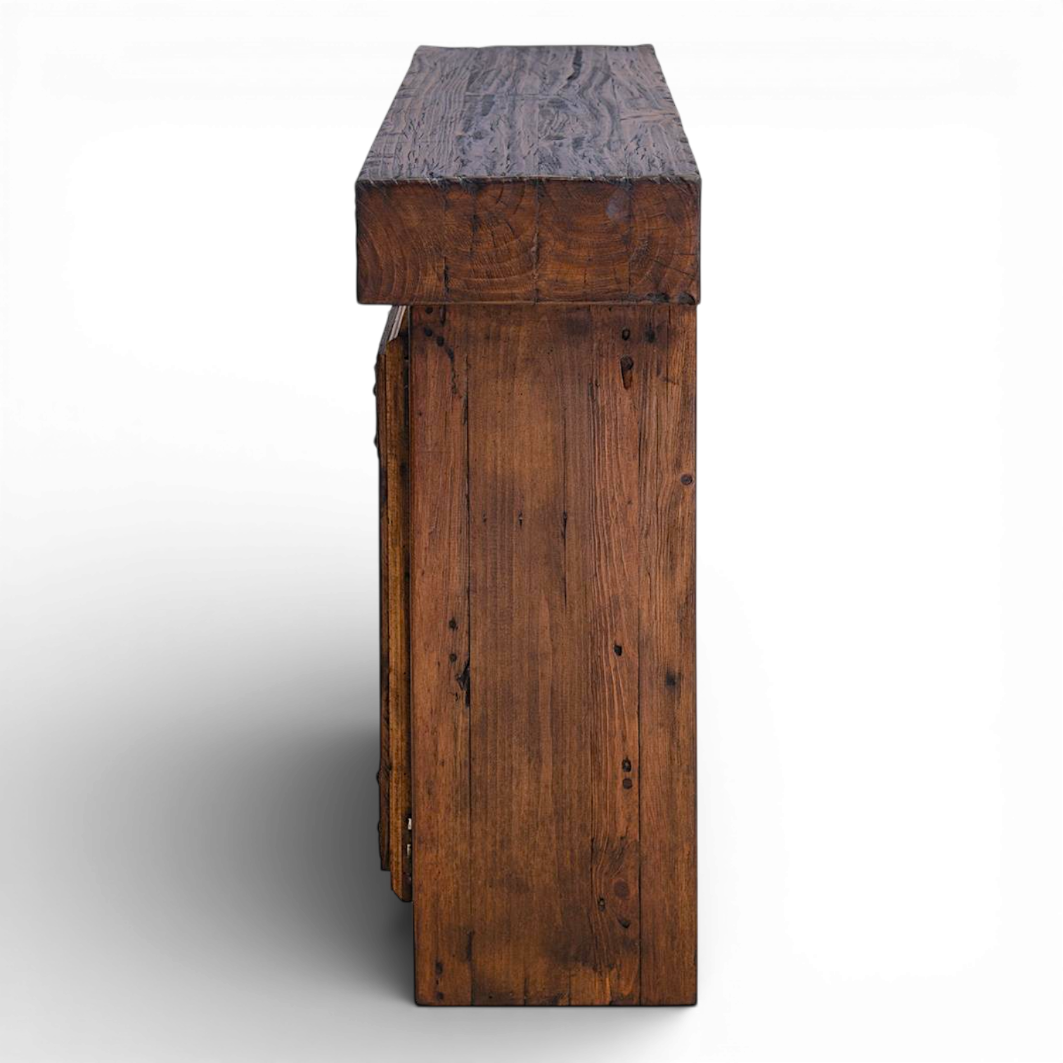 La Colorada Trunk Top Console