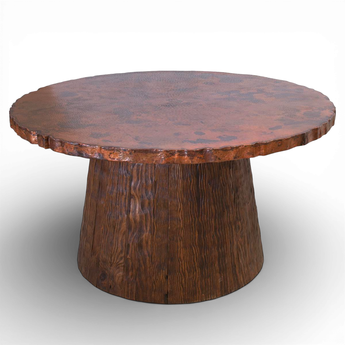 Camarena Cobre Dining Table