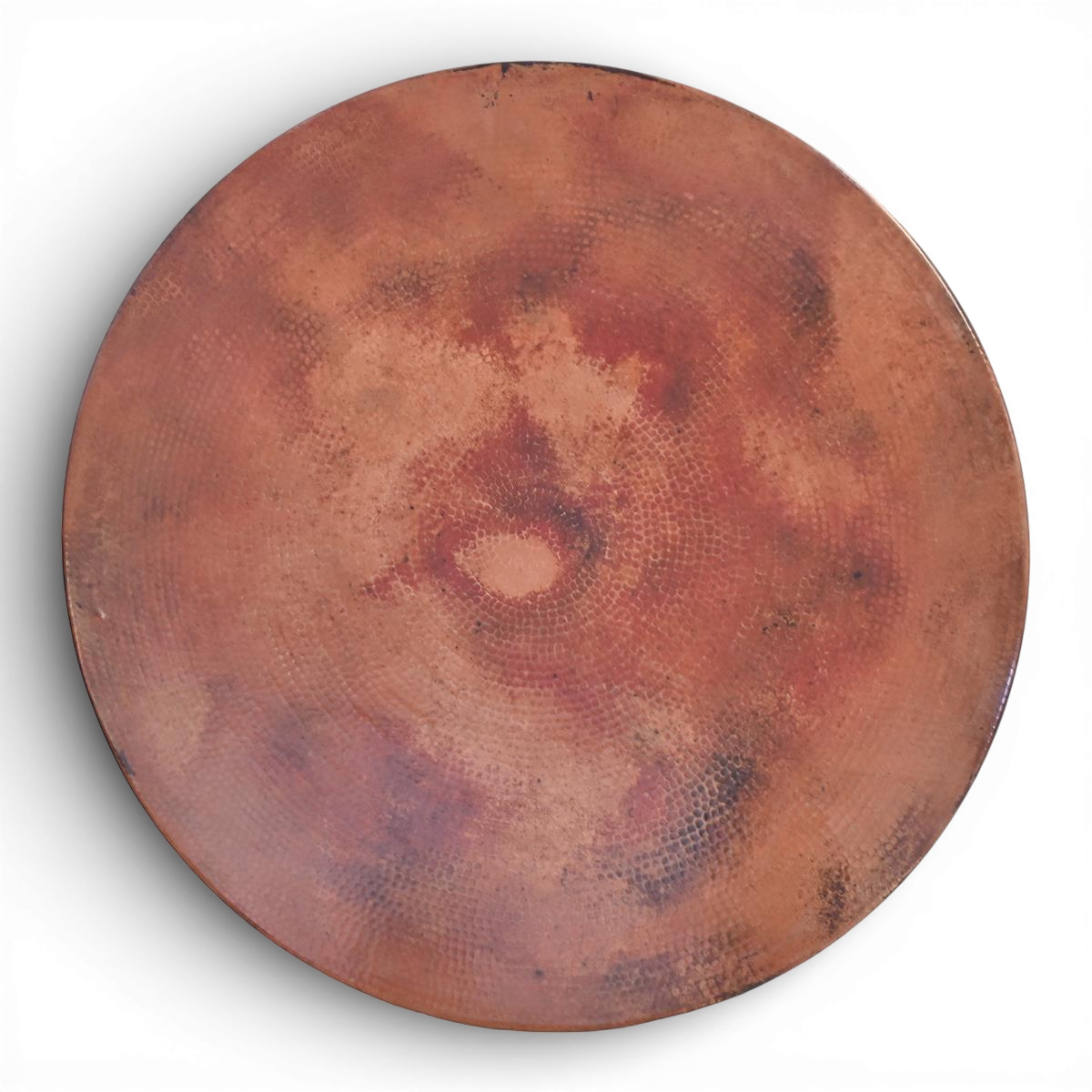 Cobre Elegante Coffee Table