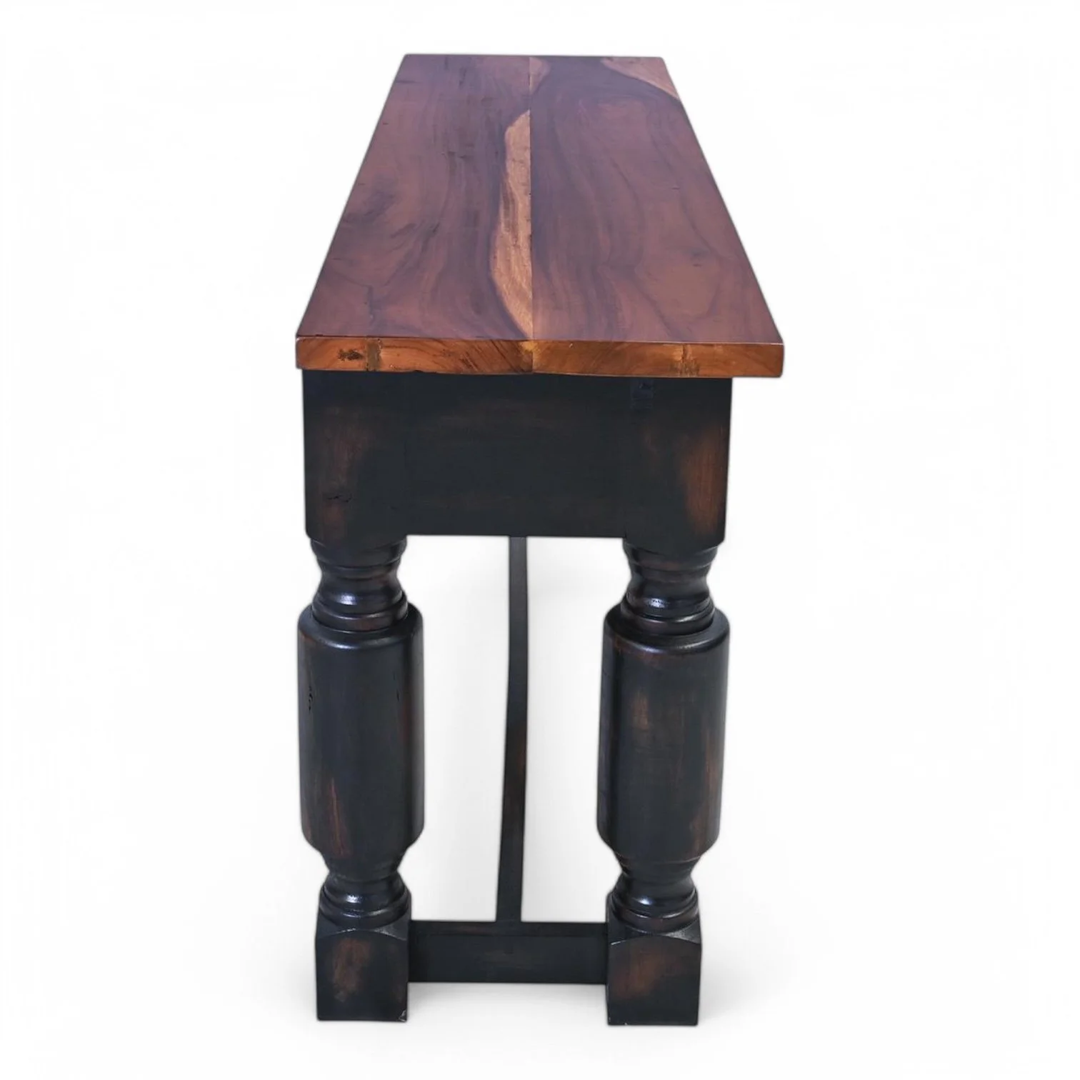 Naco Long Horn Console