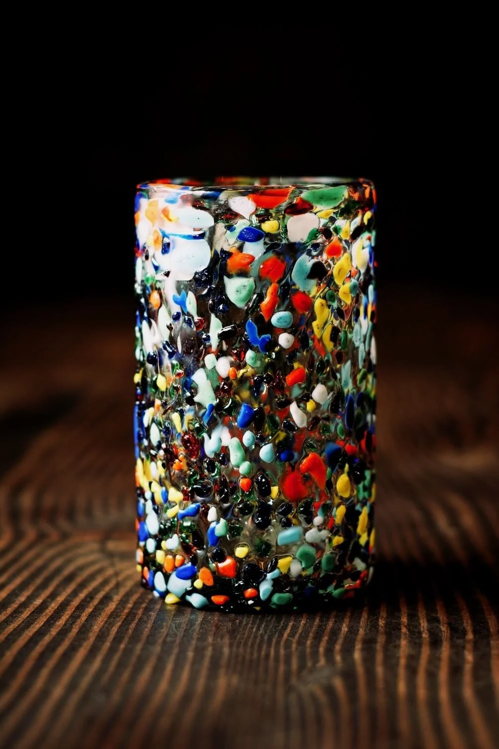 Guanajuato Tall Tumbler