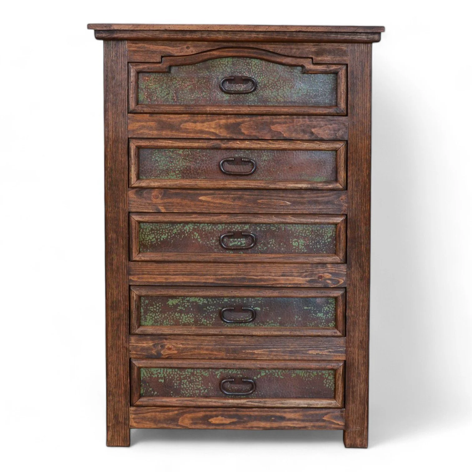 San Felipe Cobre Chest