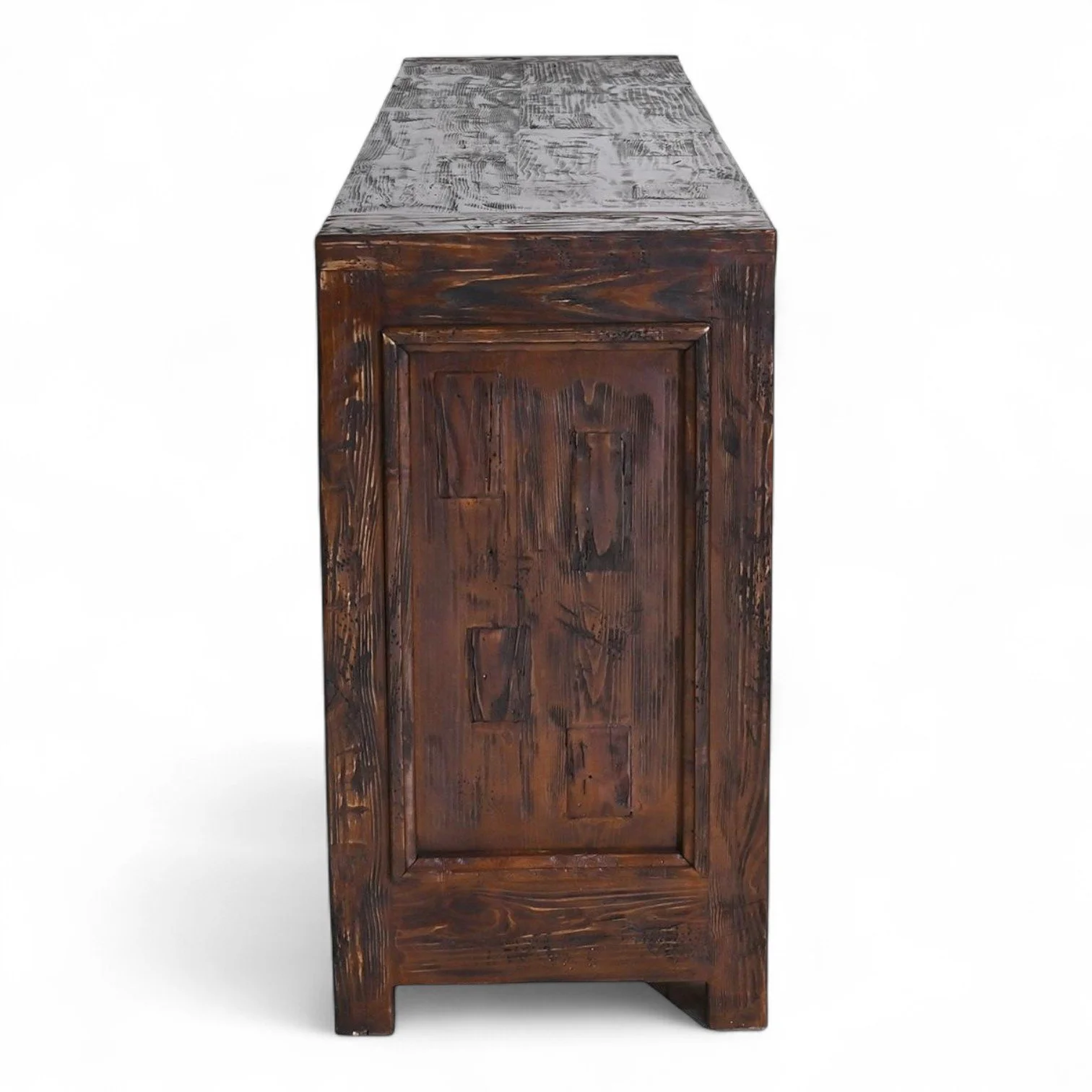 Camarena Cobre Buffet