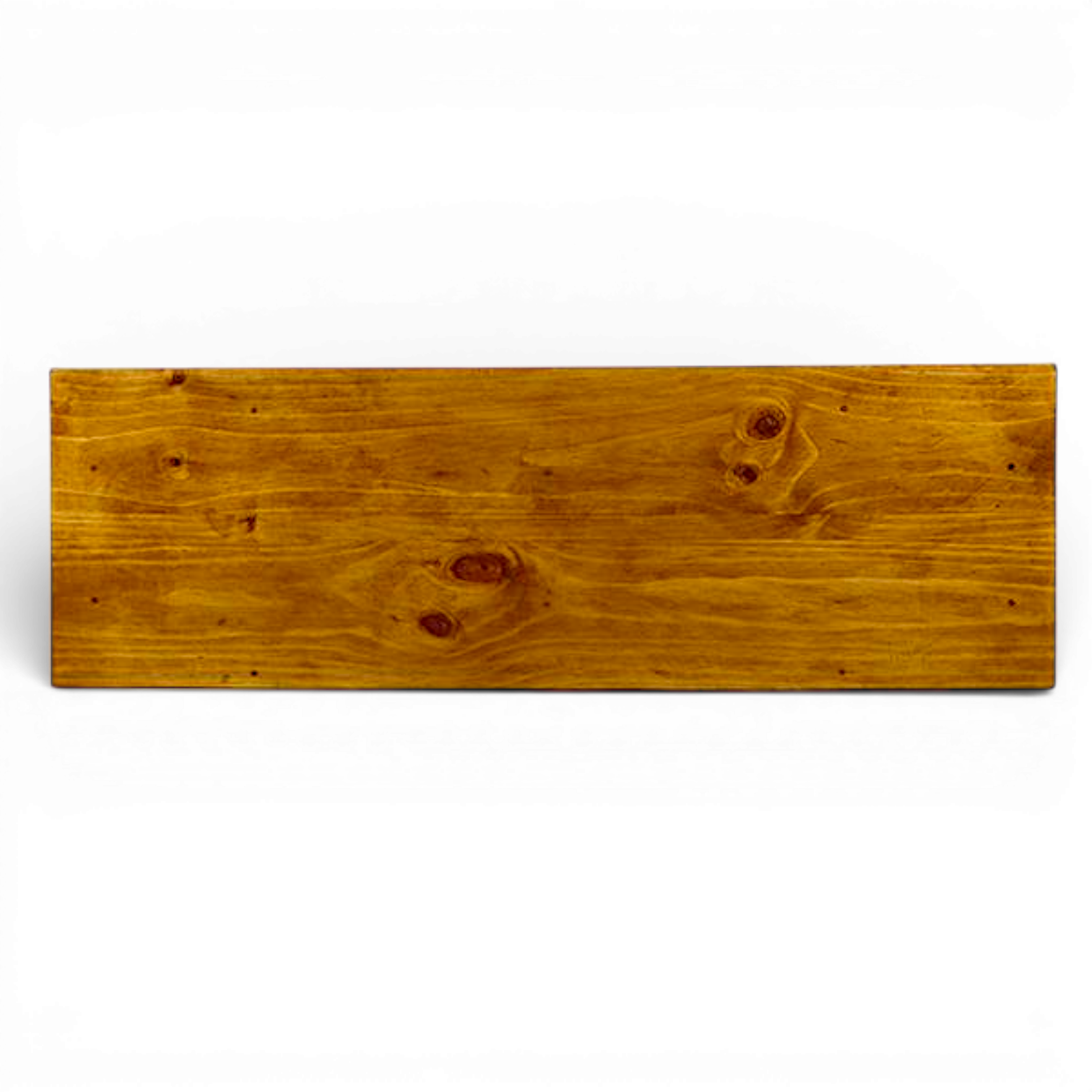 Los Reyes Turquoise Console