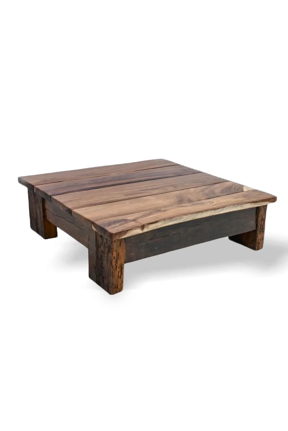 La Montaña Parota Coffee Table