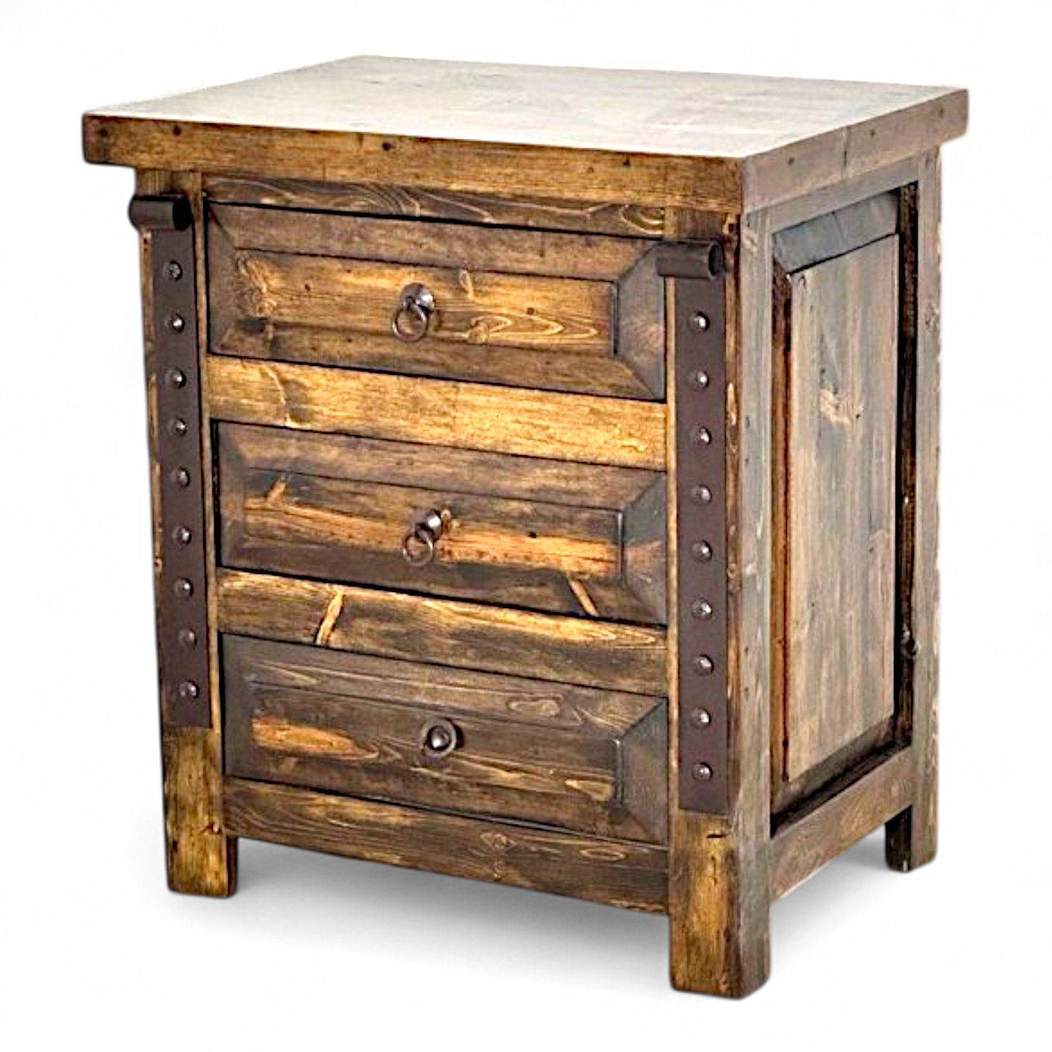 Sabinas Nightstand