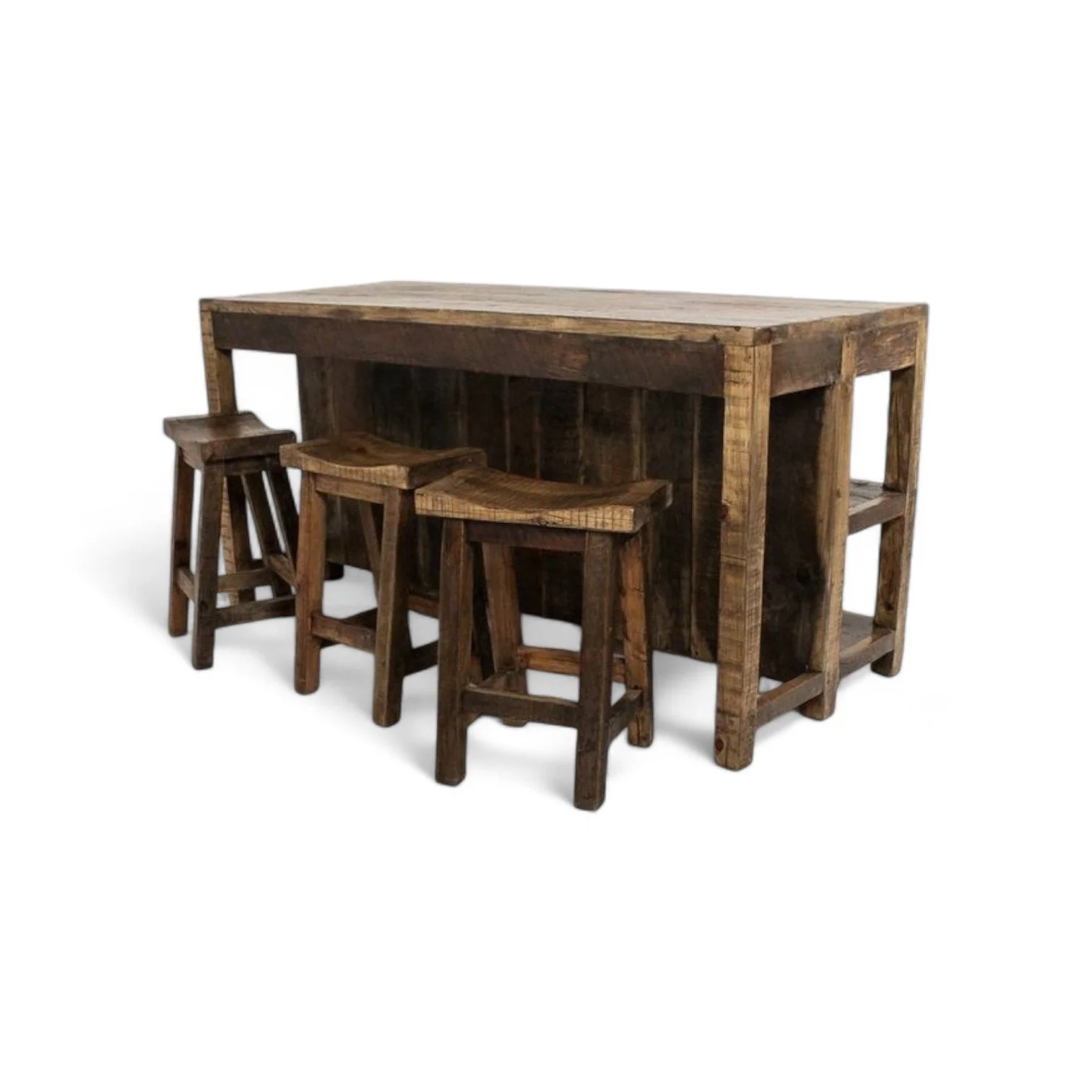 Del Rey Kitchen Island