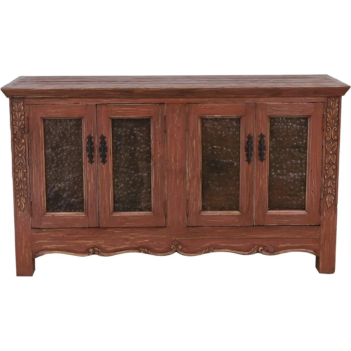 Chiapas Console