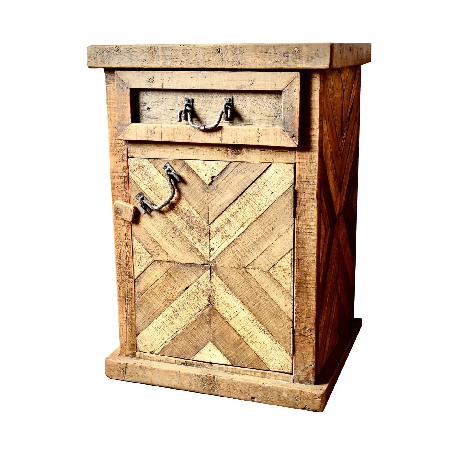 Las Cruces Nightstand