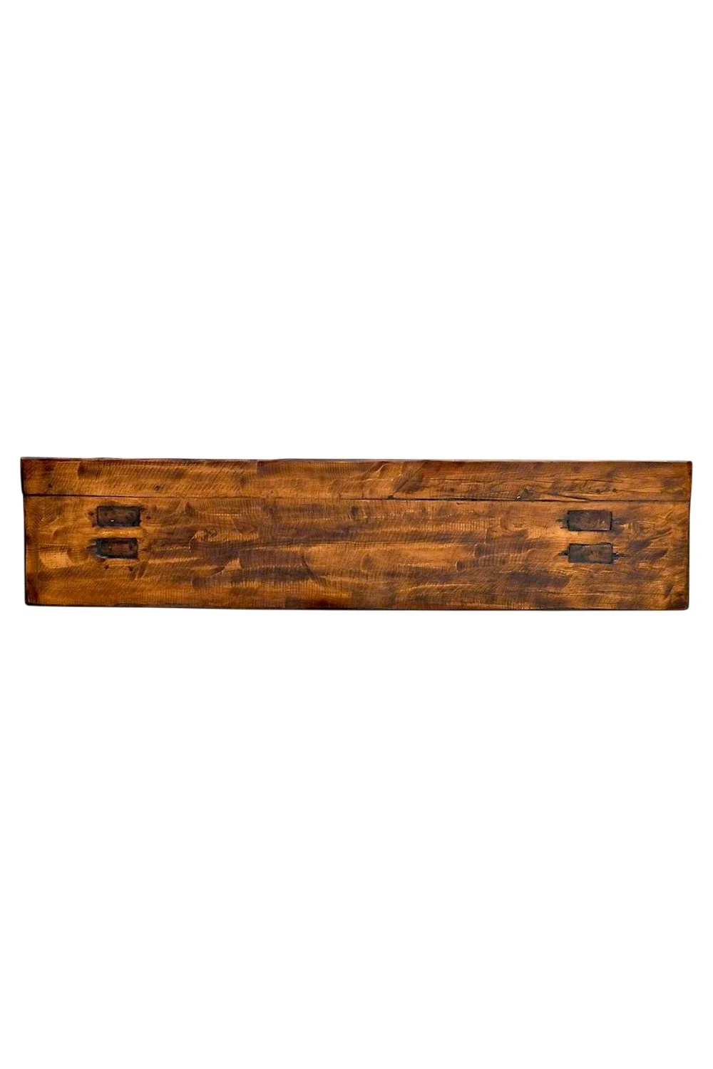 Durango Carved Console