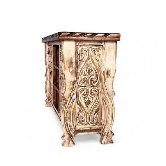 Cisne Console