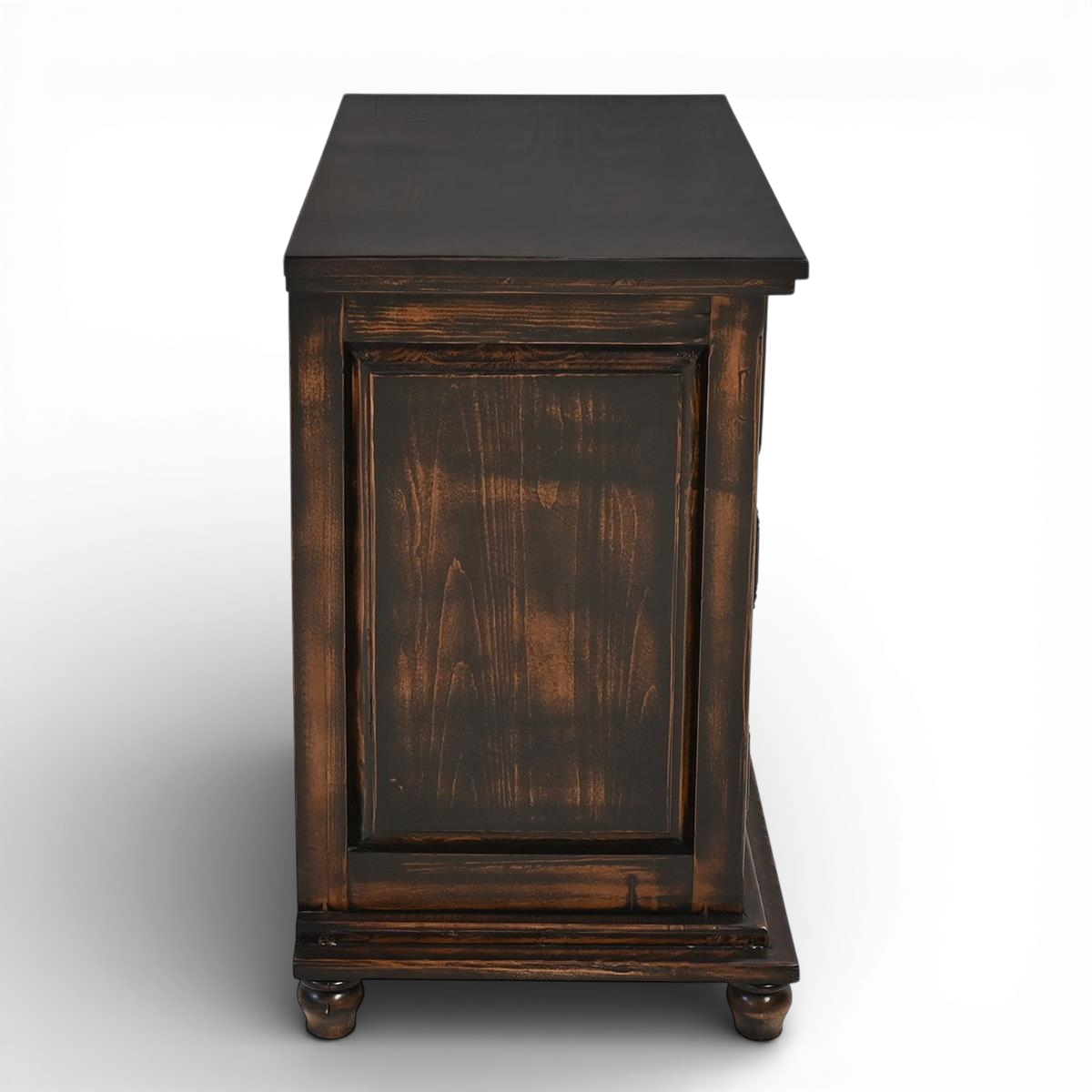 Arenas Negras Door Nightstand
