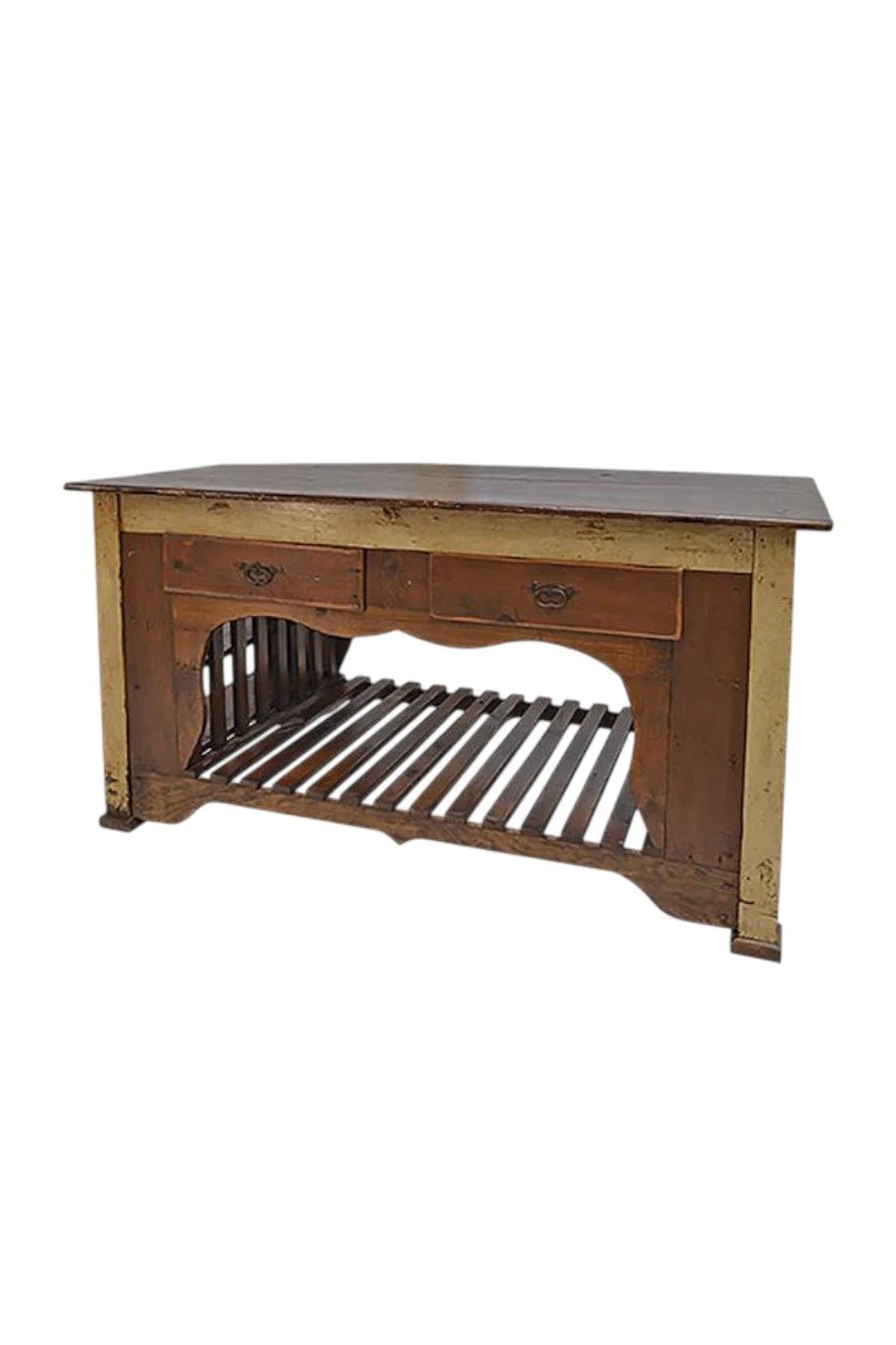 Bisbee Kitchen Island