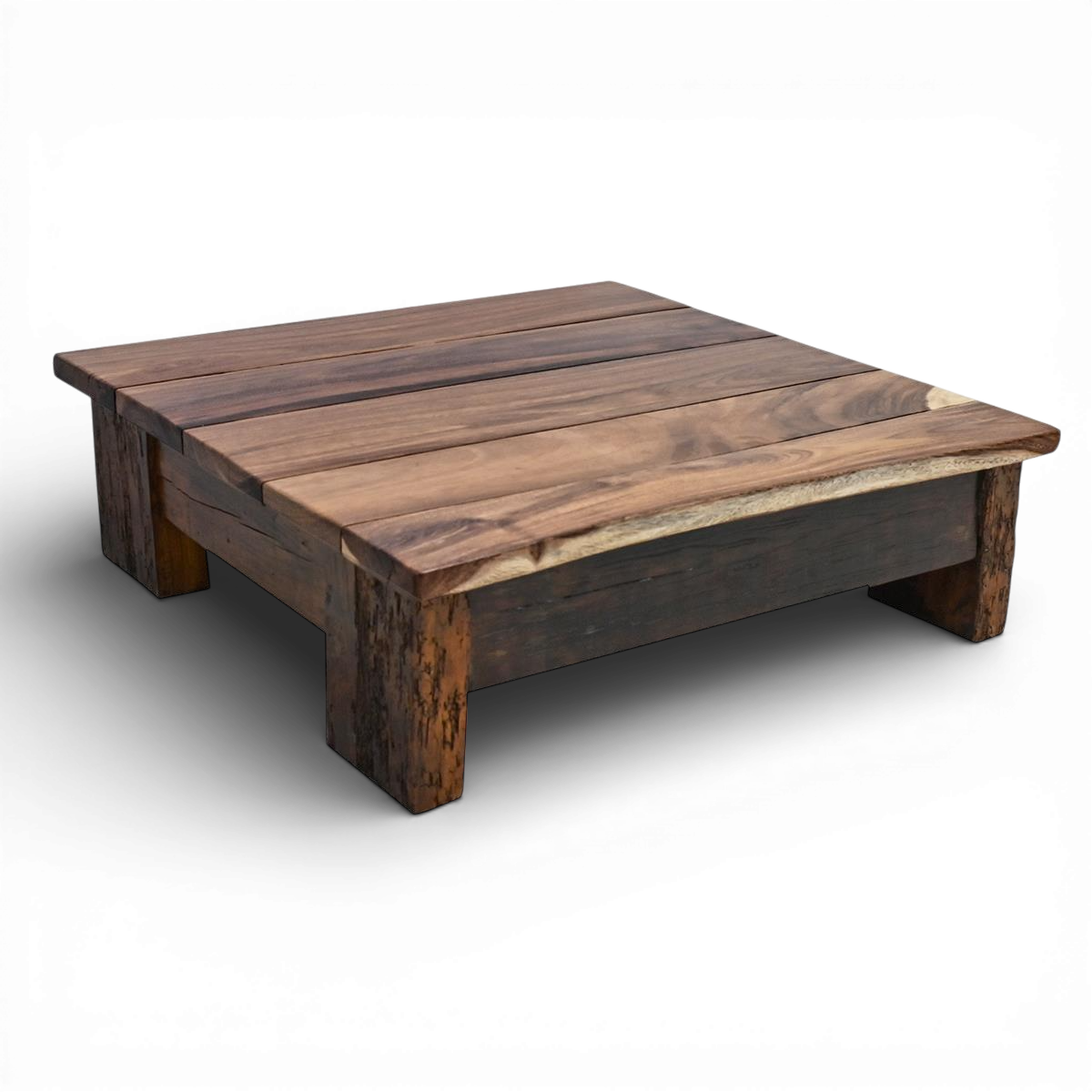 La Montaña Parota Coffee Table