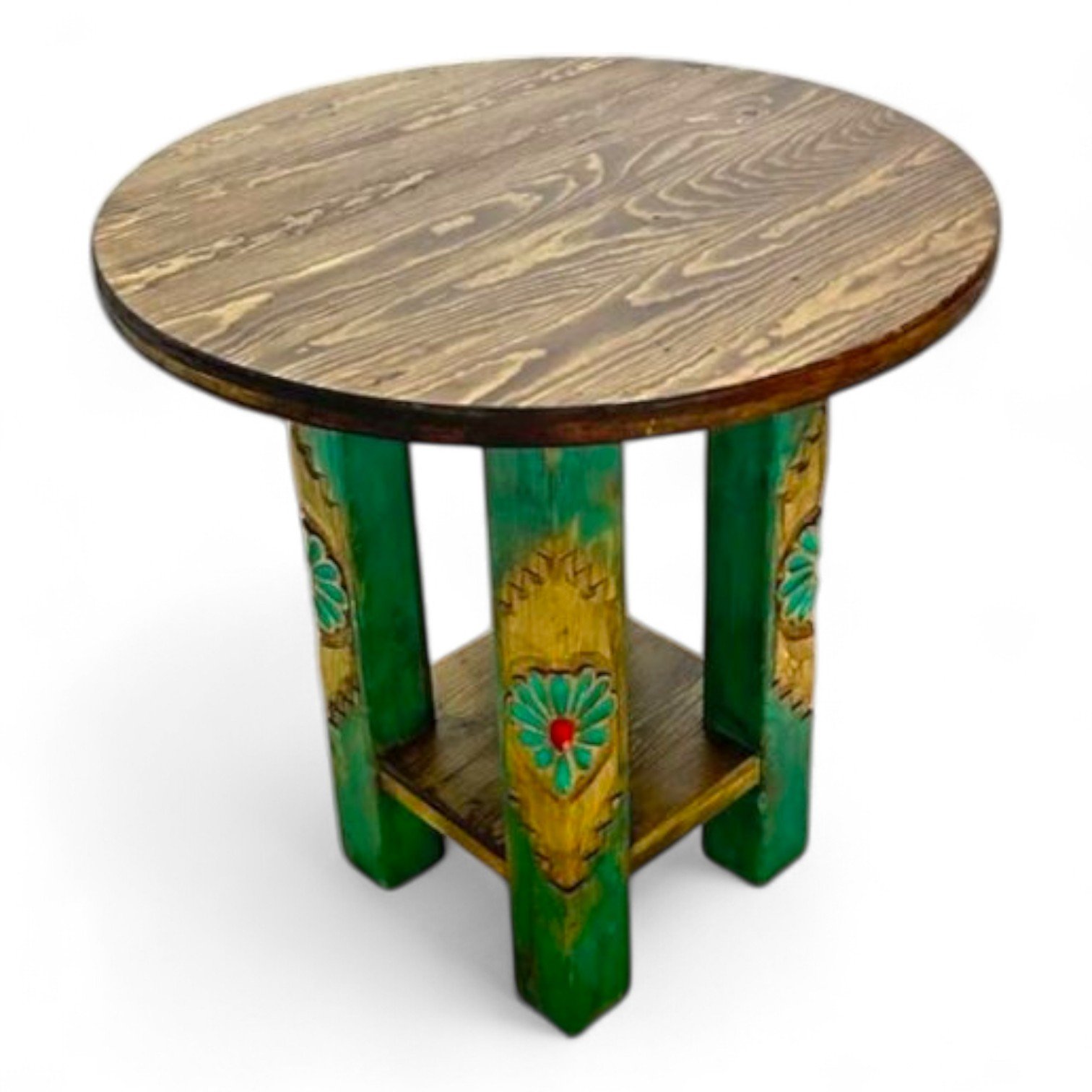 Las Cascadas Bar Table