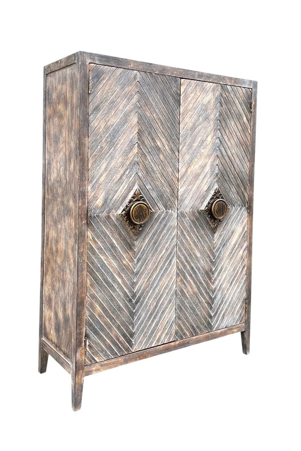 Mazamari Armoire