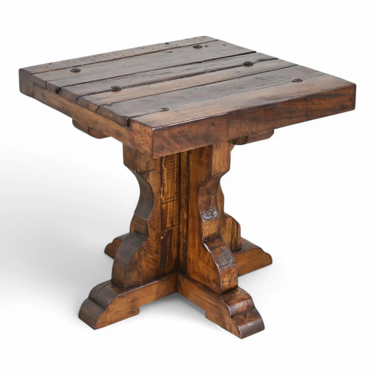 Amaya End Table