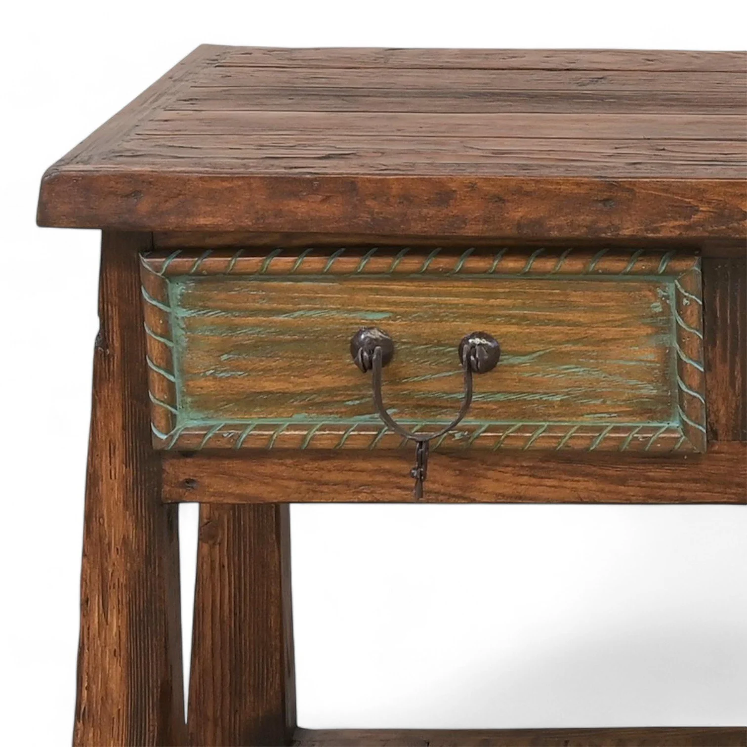 Yellowstone Sofa Table