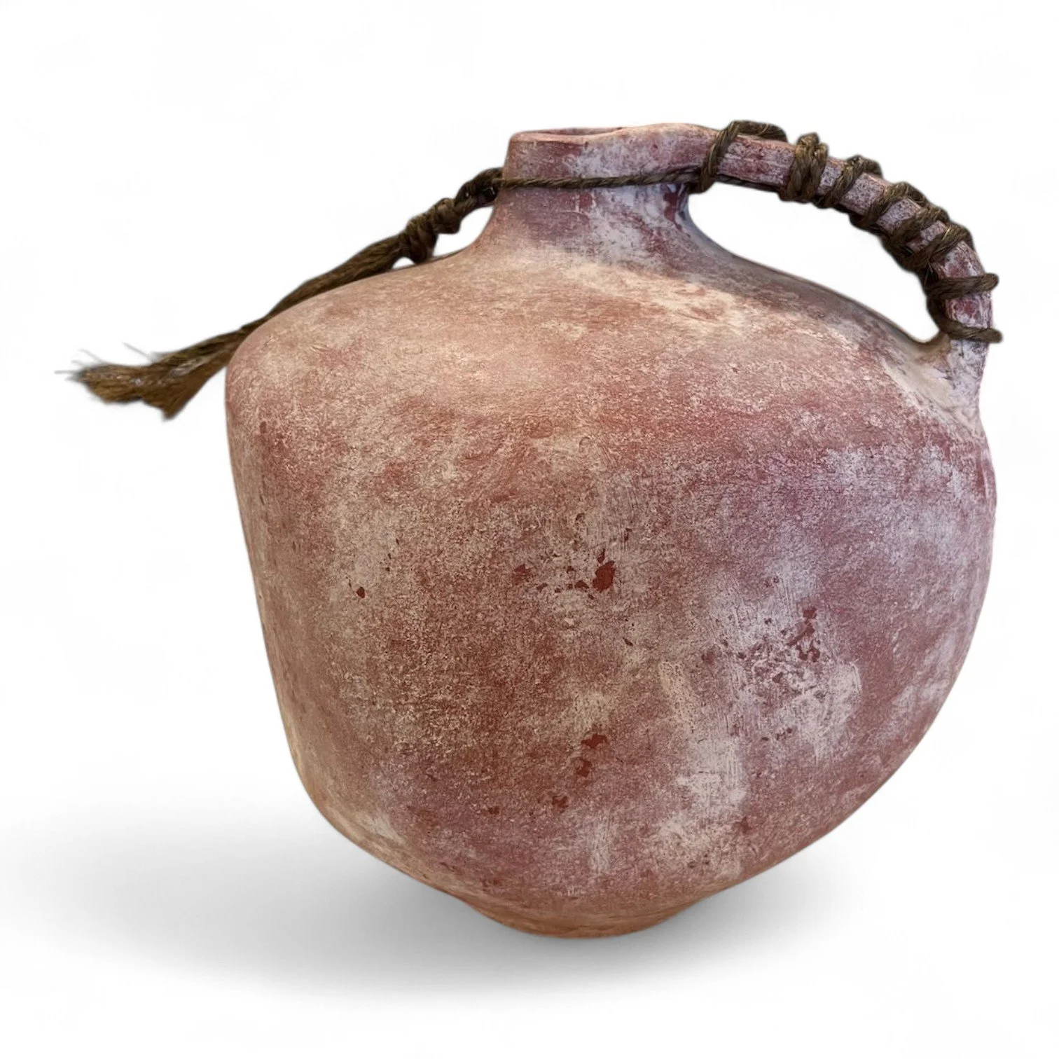 Carmen Clay Vase