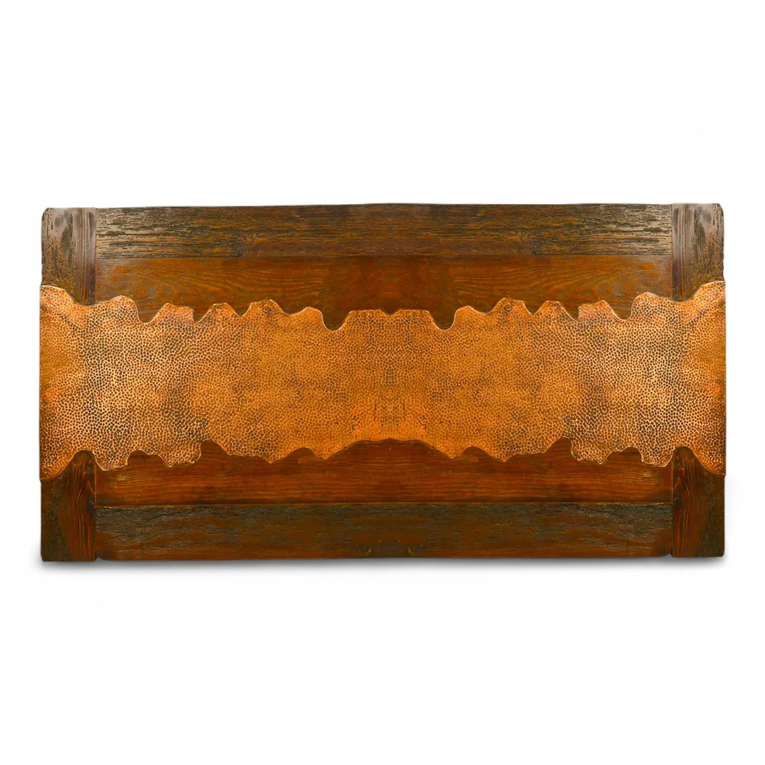 Artesia Río Cobre Dining Table