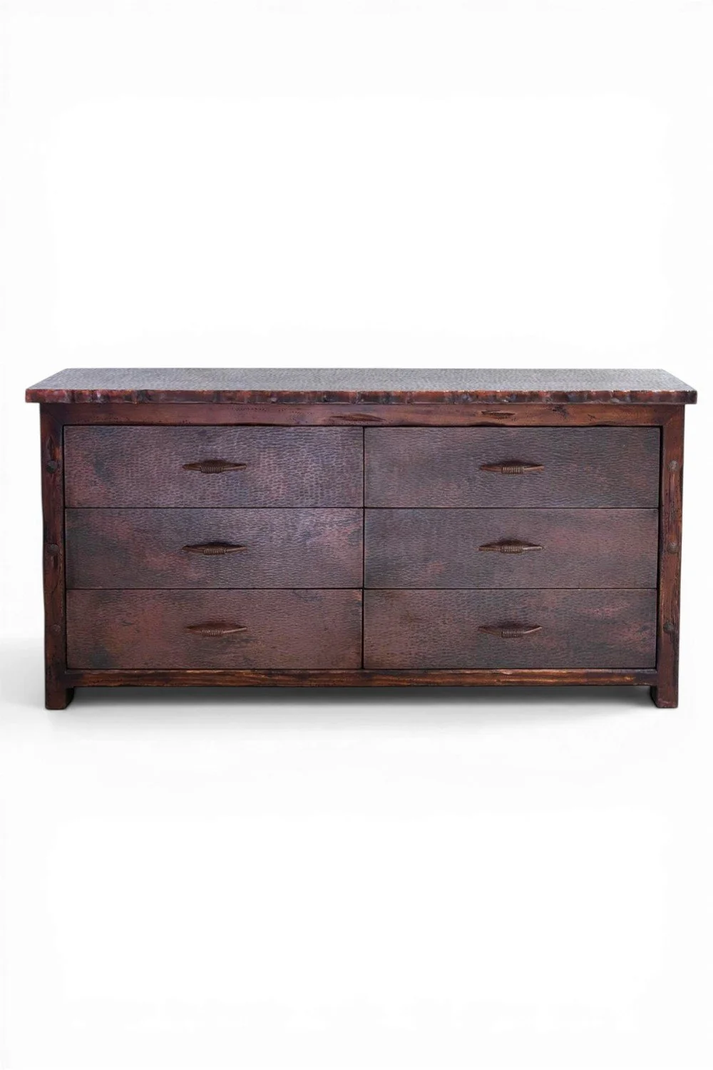 Cheyenne Cobre Live Edge Dresser