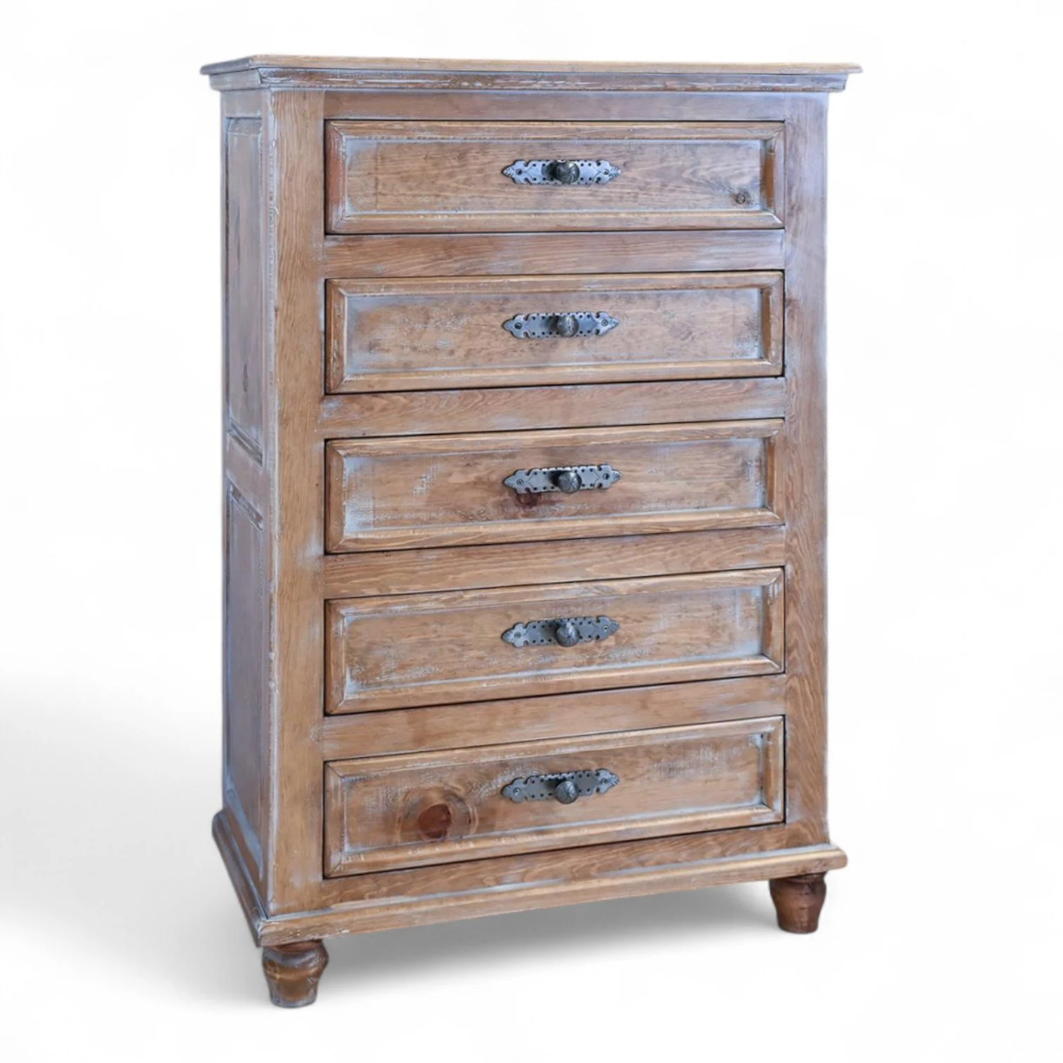 Arenas Blancas Chest