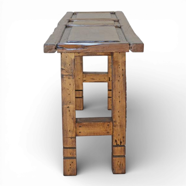 Cordoba Old Door Sofa Table