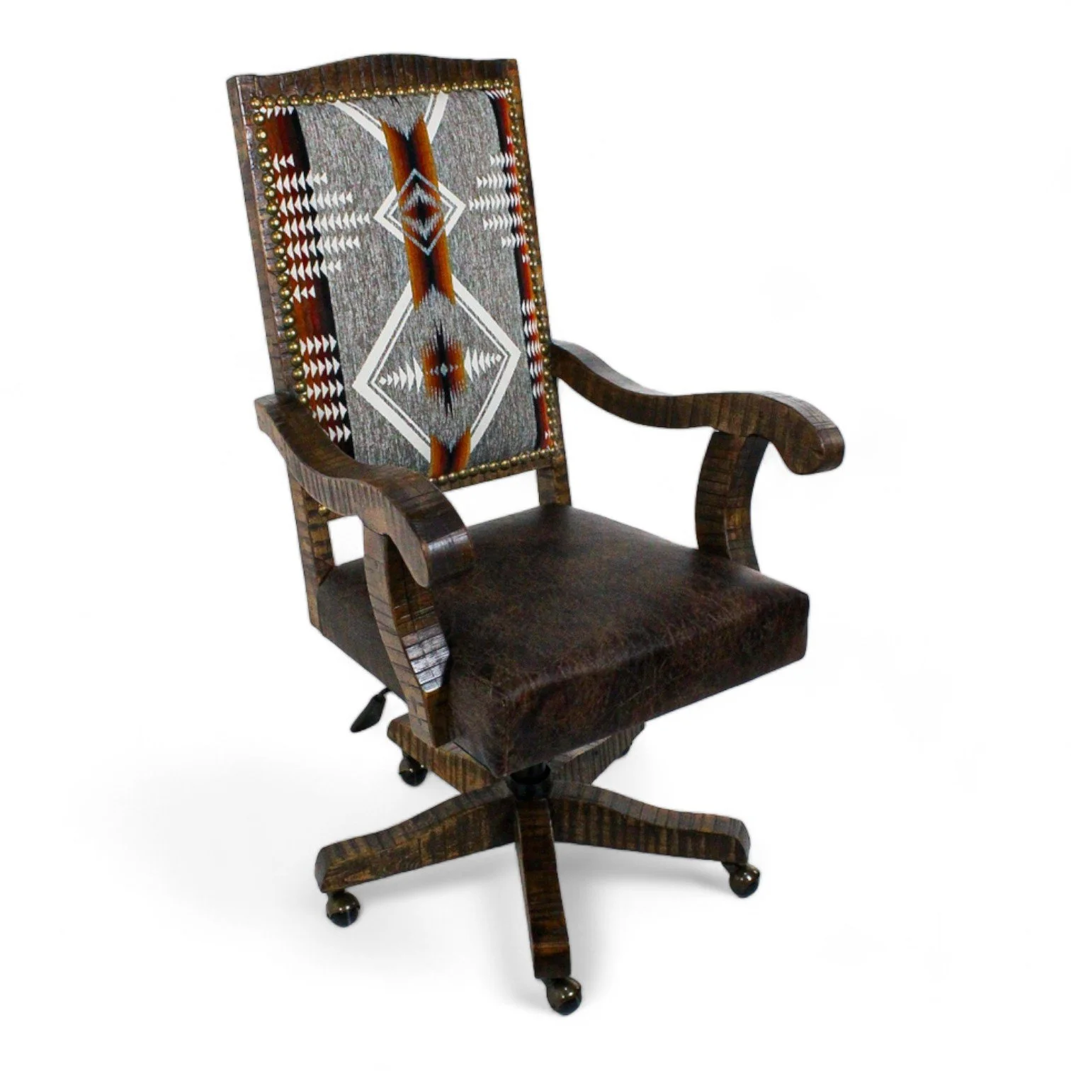 Navajo Desk Chair