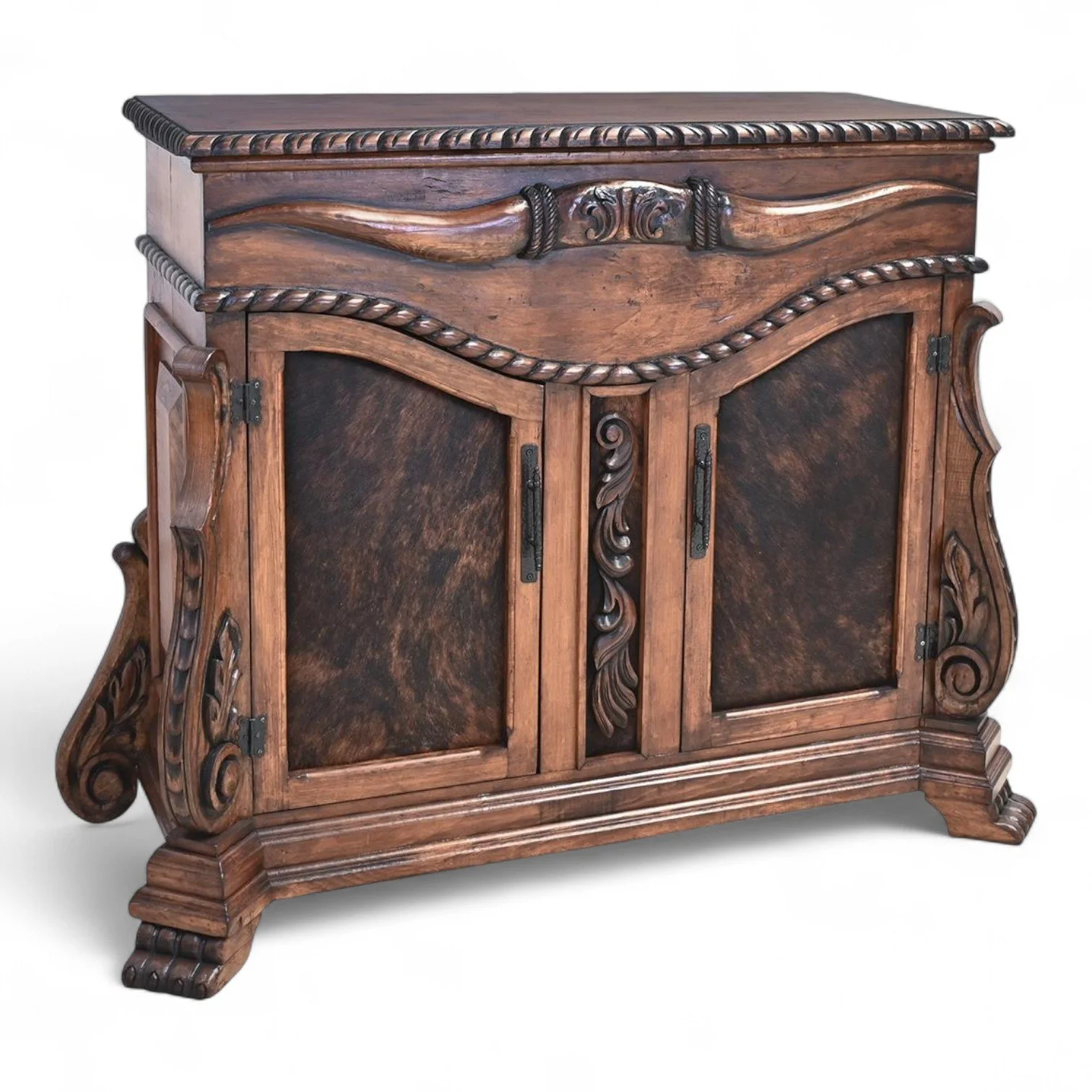 Houston Cabinet