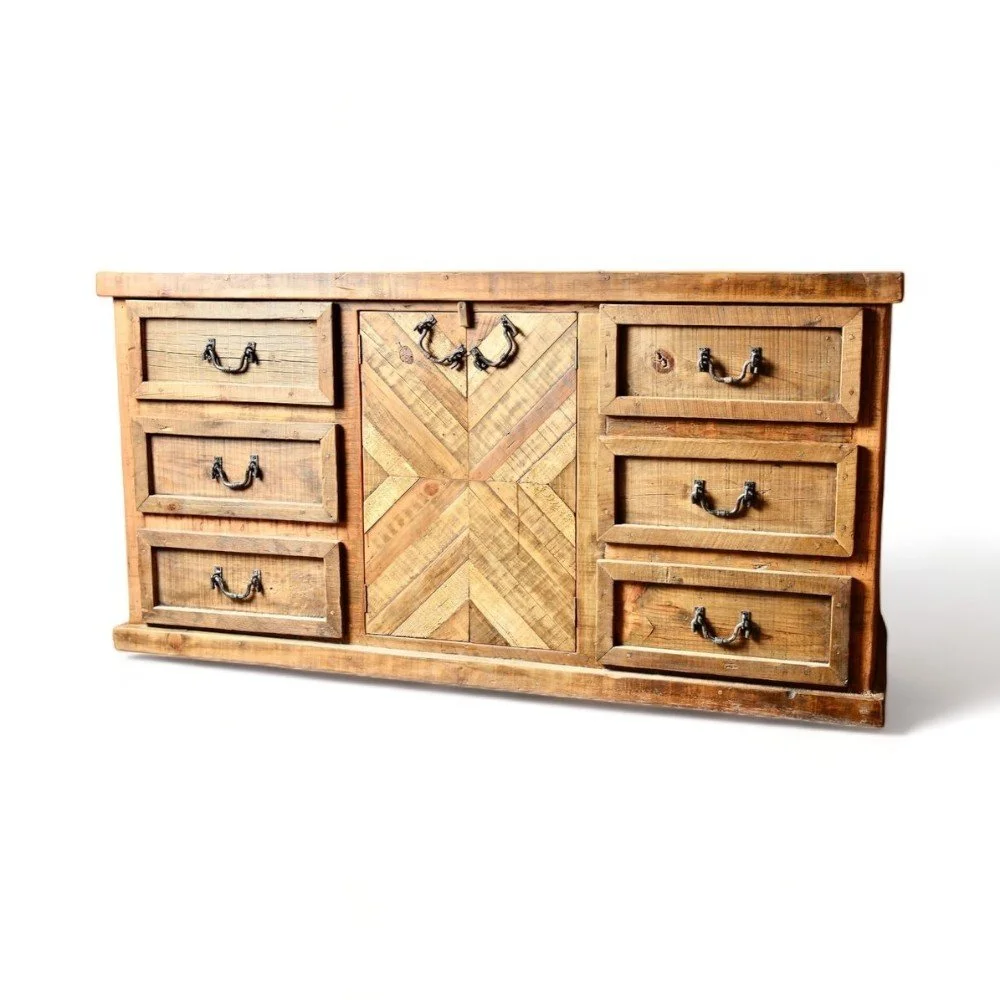Las Cruces Dresser
