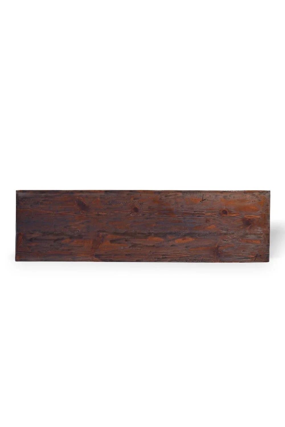 Camarena Cobre Modern Rustic Console