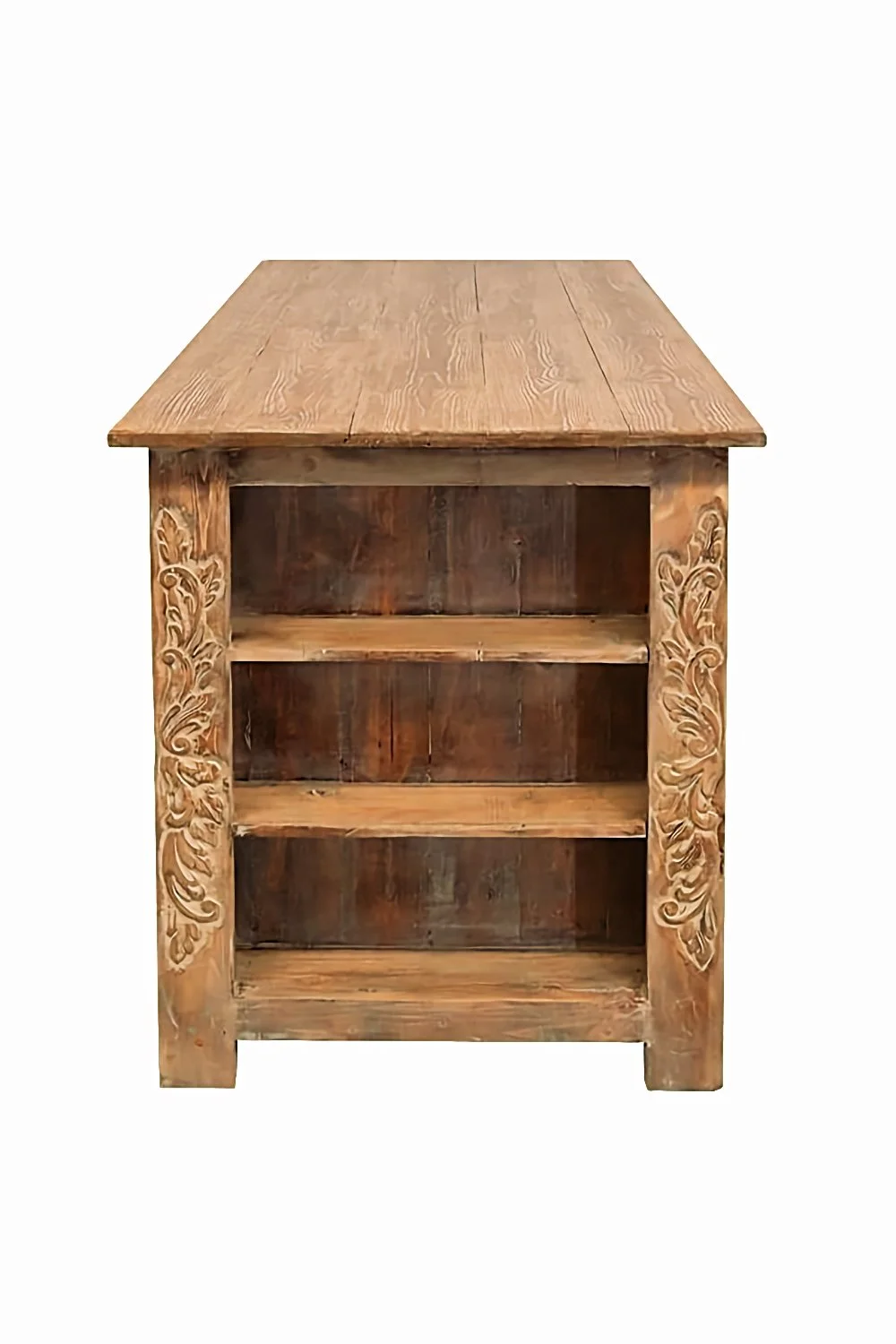 Salinas Kitchen Island