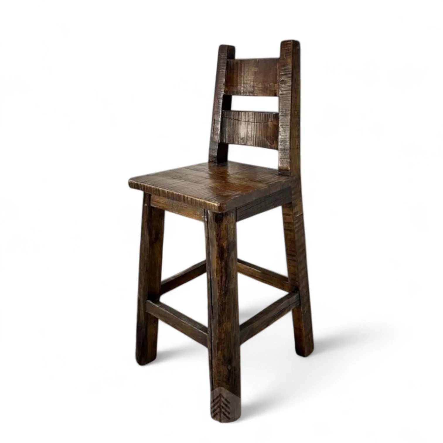 Tulum Barstool